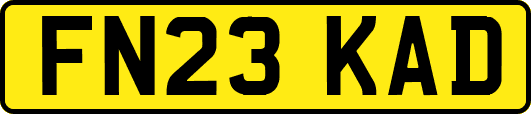 FN23KAD