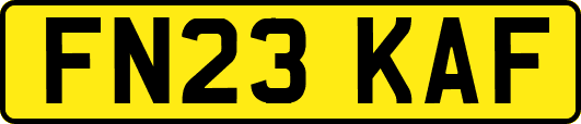 FN23KAF