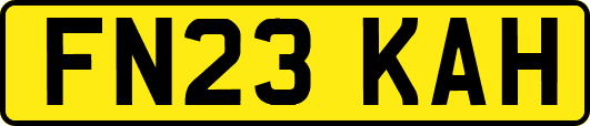 FN23KAH