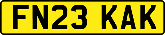 FN23KAK