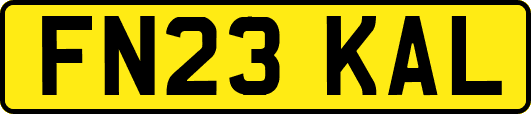 FN23KAL