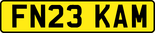 FN23KAM
