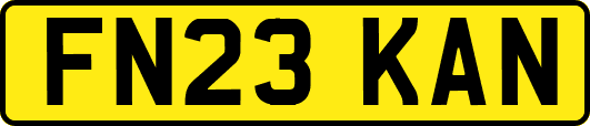 FN23KAN