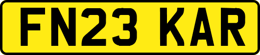 FN23KAR