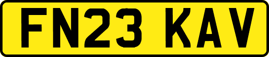 FN23KAV