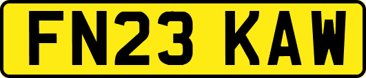 FN23KAW
