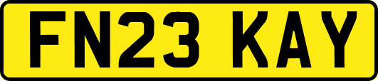 FN23KAY