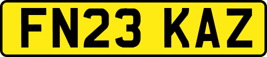 FN23KAZ