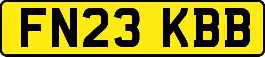 FN23KBB