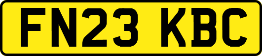 FN23KBC