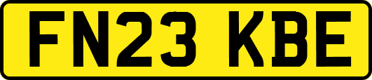FN23KBE