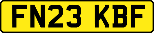FN23KBF