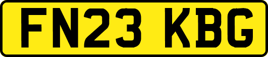 FN23KBG