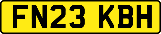 FN23KBH
