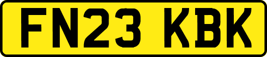 FN23KBK