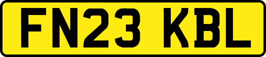 FN23KBL