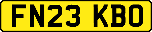 FN23KBO