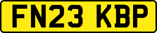 FN23KBP