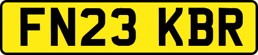 FN23KBR