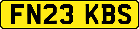 FN23KBS
