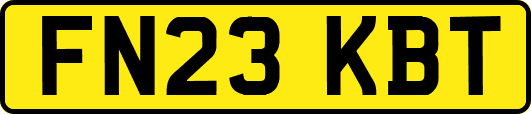FN23KBT