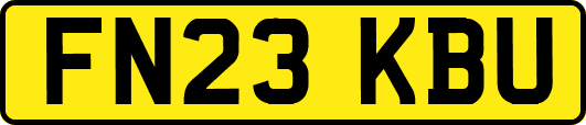 FN23KBU