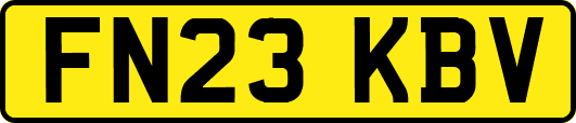 FN23KBV