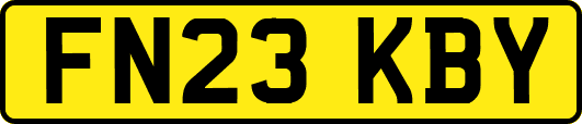 FN23KBY