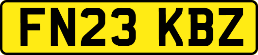 FN23KBZ