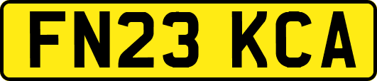 FN23KCA