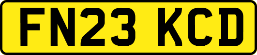 FN23KCD