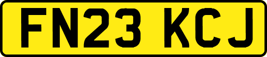 FN23KCJ