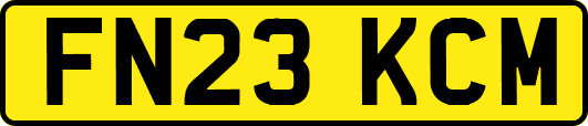 FN23KCM