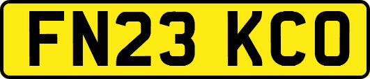 FN23KCO