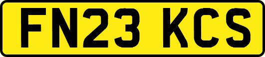 FN23KCS