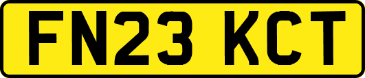 FN23KCT