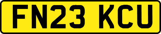 FN23KCU
