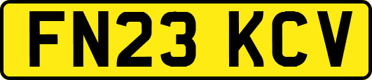 FN23KCV