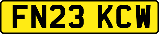 FN23KCW