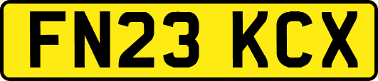 FN23KCX