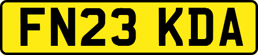 FN23KDA