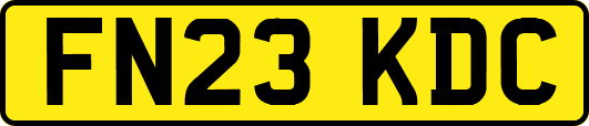 FN23KDC