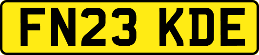 FN23KDE