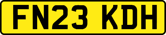 FN23KDH