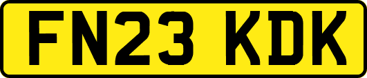 FN23KDK