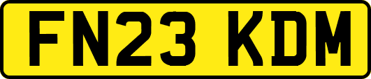 FN23KDM