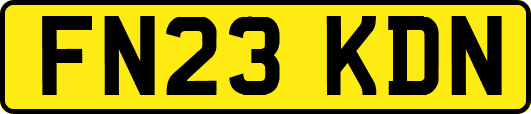 FN23KDN