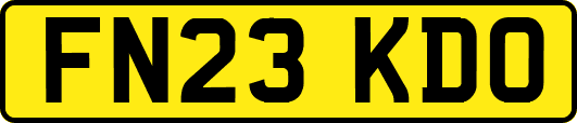FN23KDO