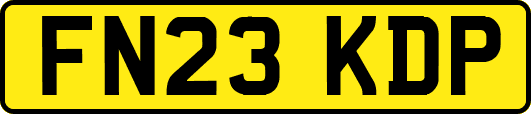 FN23KDP