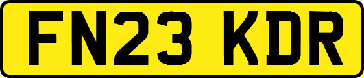 FN23KDR